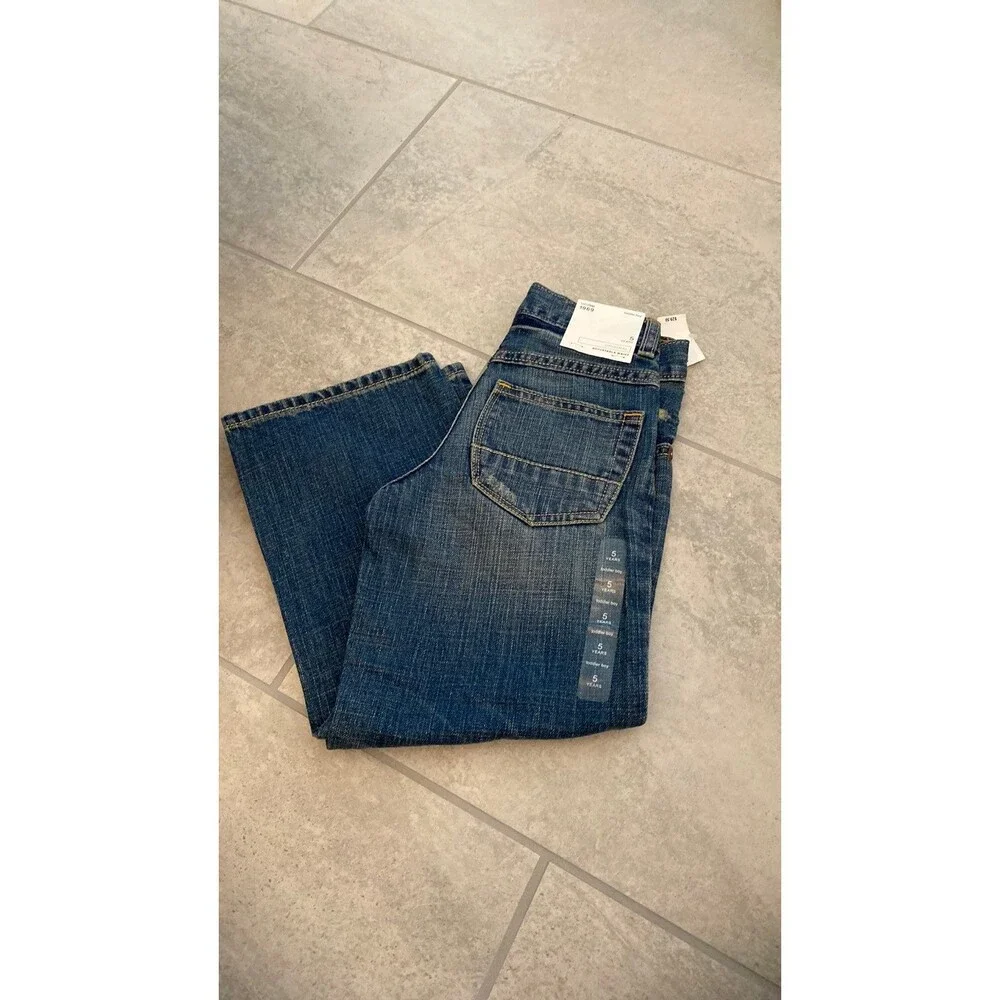 Brand new Gap Kids jeans